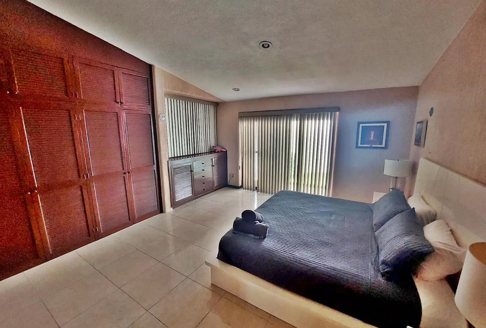 Bed & Breakfast Hermosa Planta Baja Con Piscina, Acceso A La Playa!!! Cancun