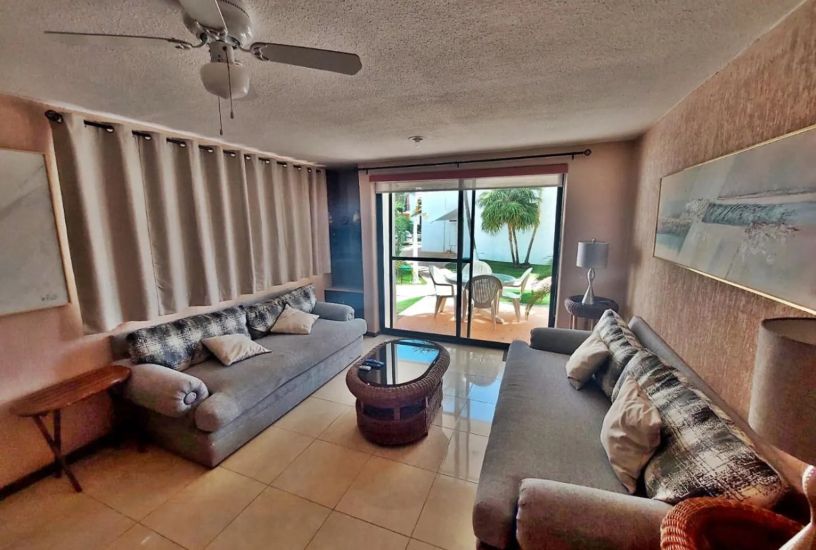 Bed & Breakfast Hermosa Planta Baja Con Piscina, Acceso A La Playa!!! Cancun Mexico