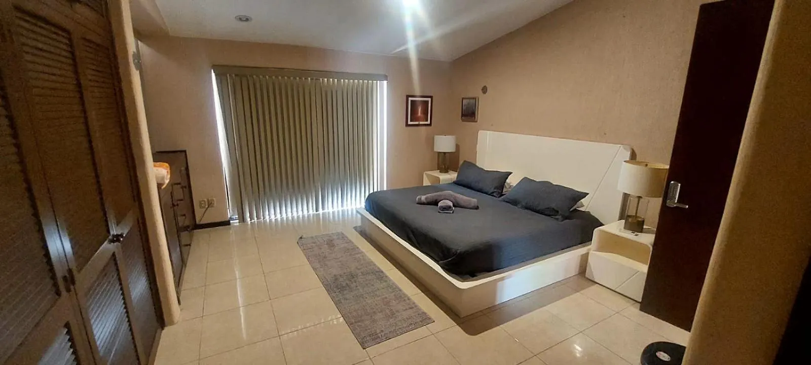 Hermosa Planta Baja Con Piscina, Acceso A La Playa!!! Cancún 0*,