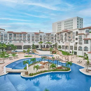Resort Fiesta Americana, Cancun