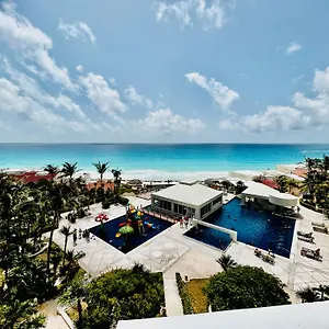  Apartamento Solymar On The