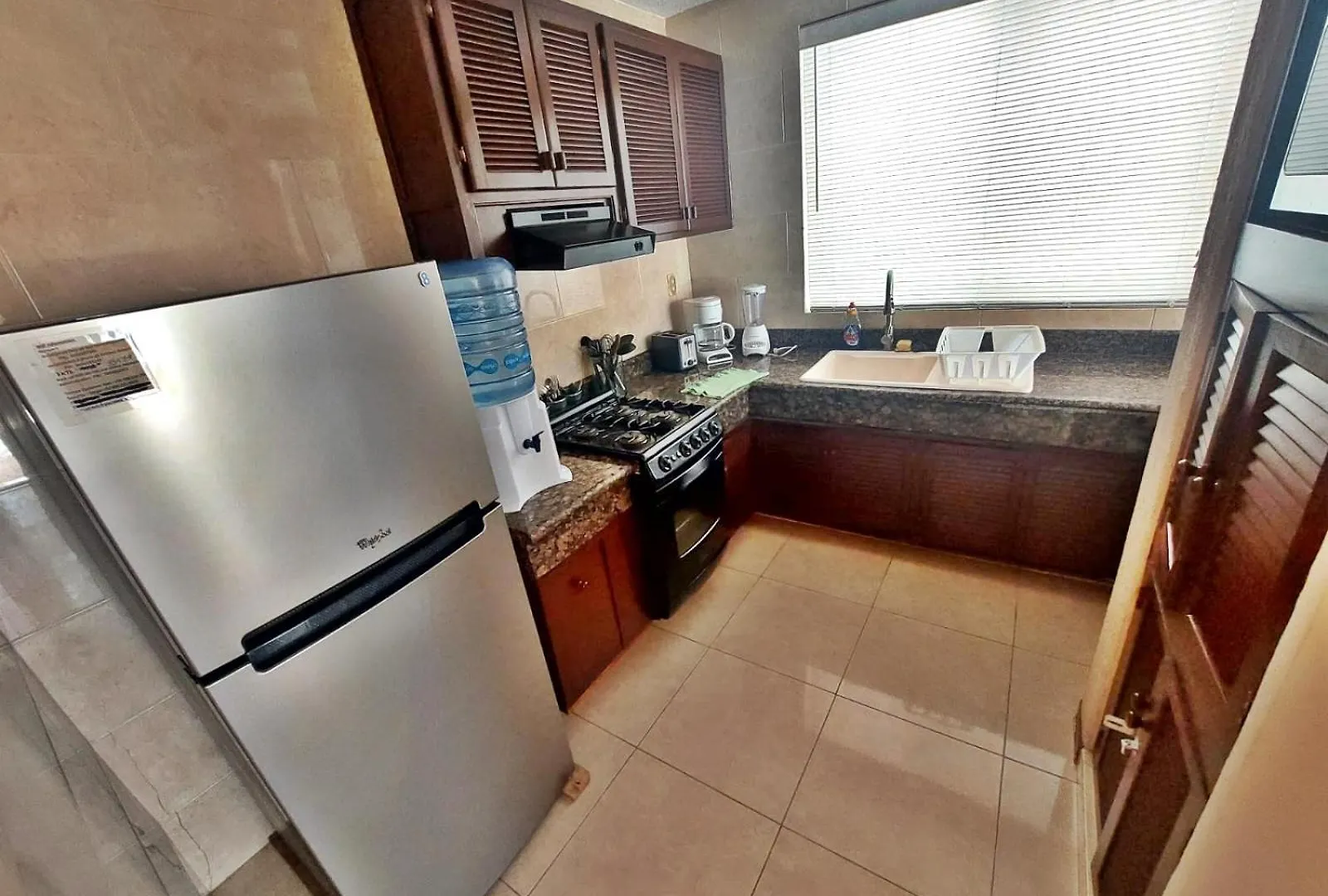 Hermosa Planta Baja Con Piscina, Acceso A La Playa!!! Cancún 0*,  Mexiko